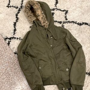 Women’s Old Navy Jacket